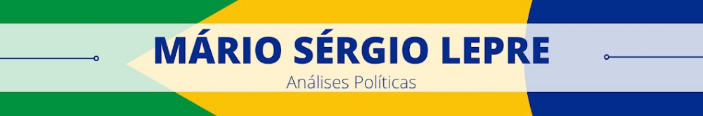Mário Sérgio Lepre